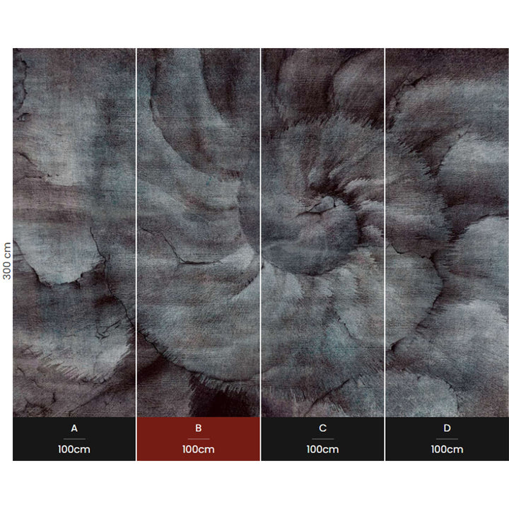 Papier peint Fosillium#color-theme_1
