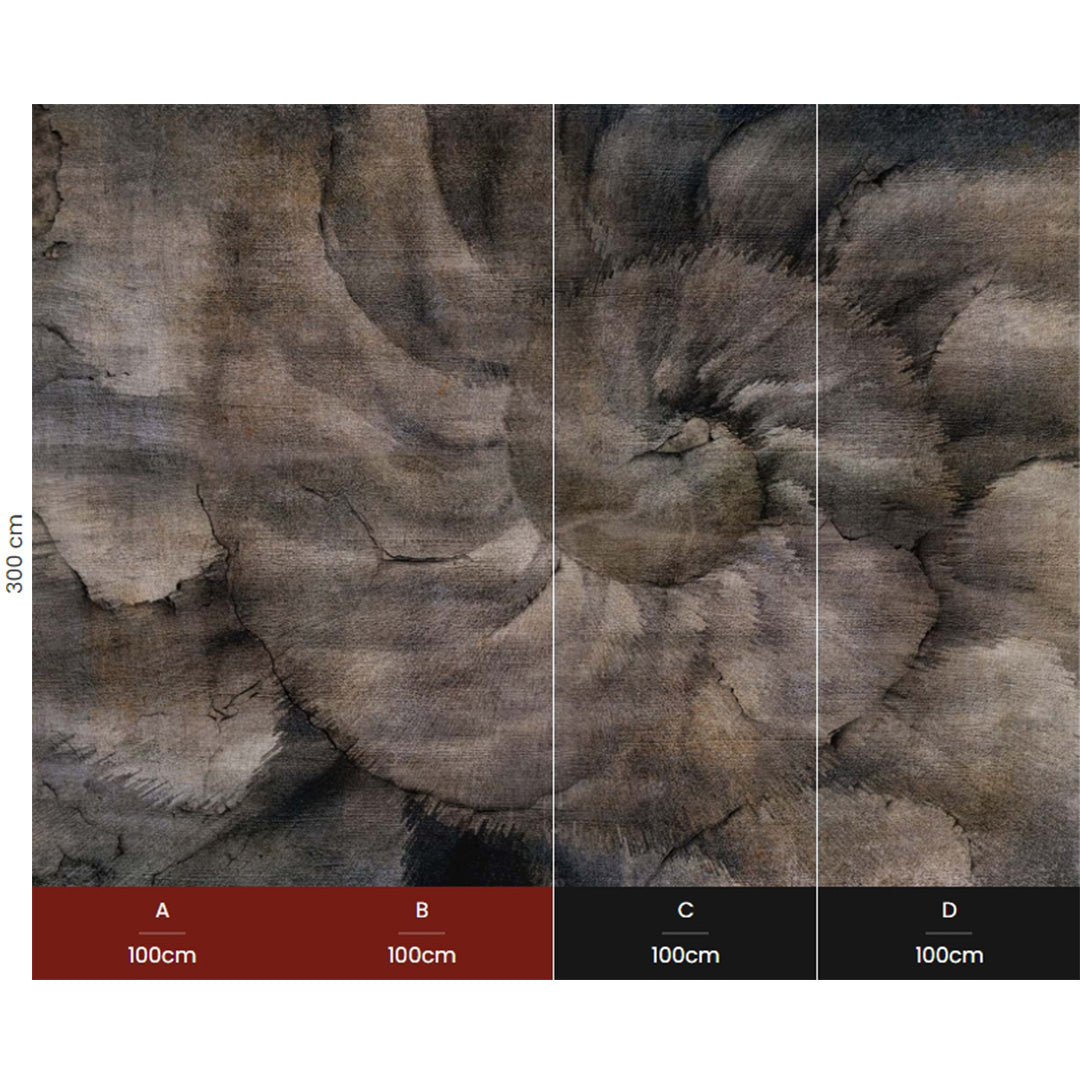 Papier peint Fosillium#color-theme_2