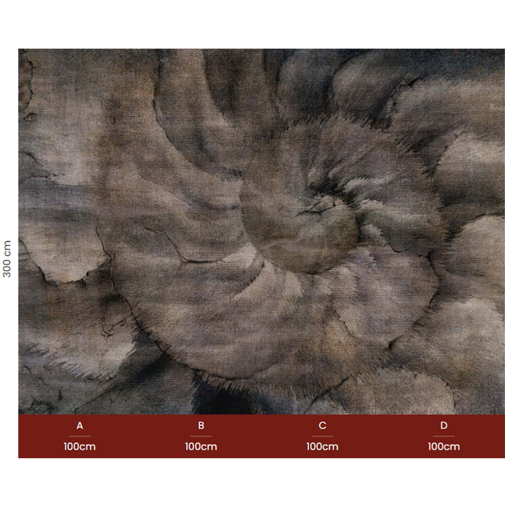 Papier peint Fosillium#color-theme_2