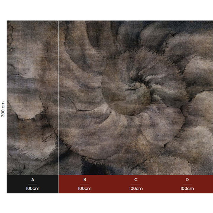 Papier peint Fosillium#color-theme_2