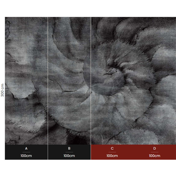 Papier peint Fosillium#color-theme_3
