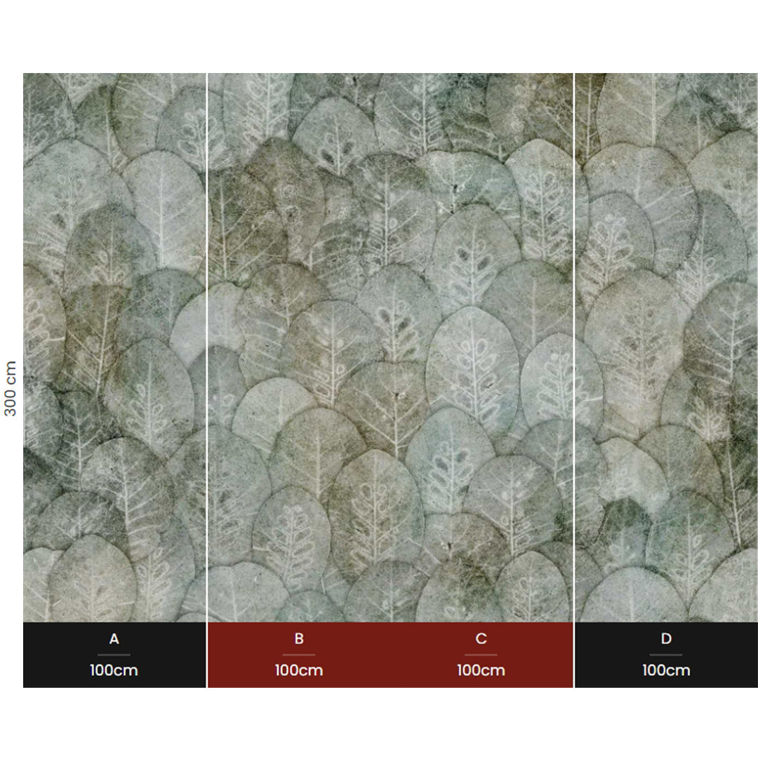 Papier peint Iberis#color-theme_1