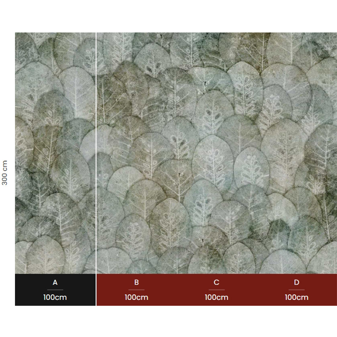 Papier peint Iberis#color-theme_1