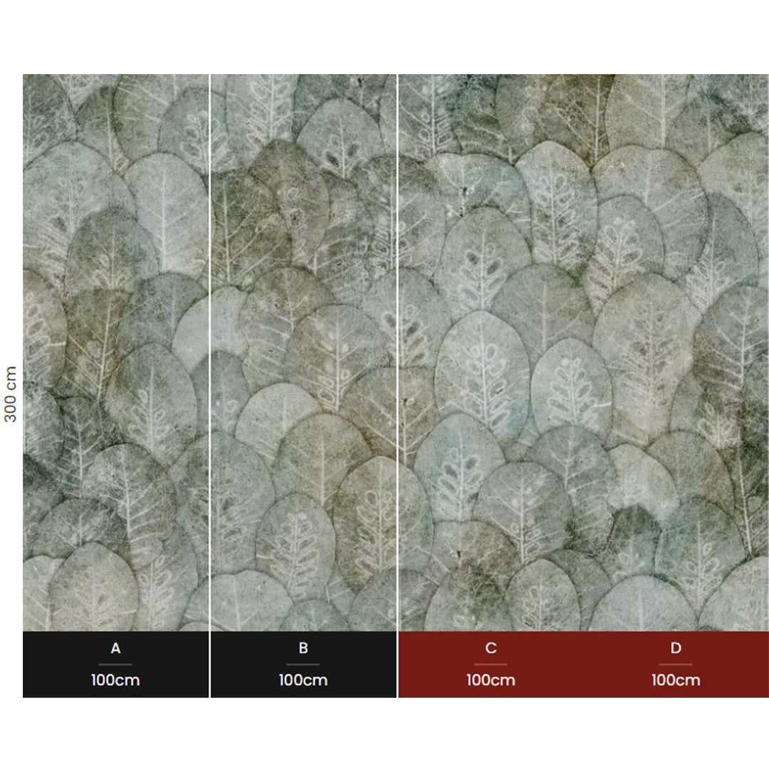 Papier peint Iberis#color-theme_1