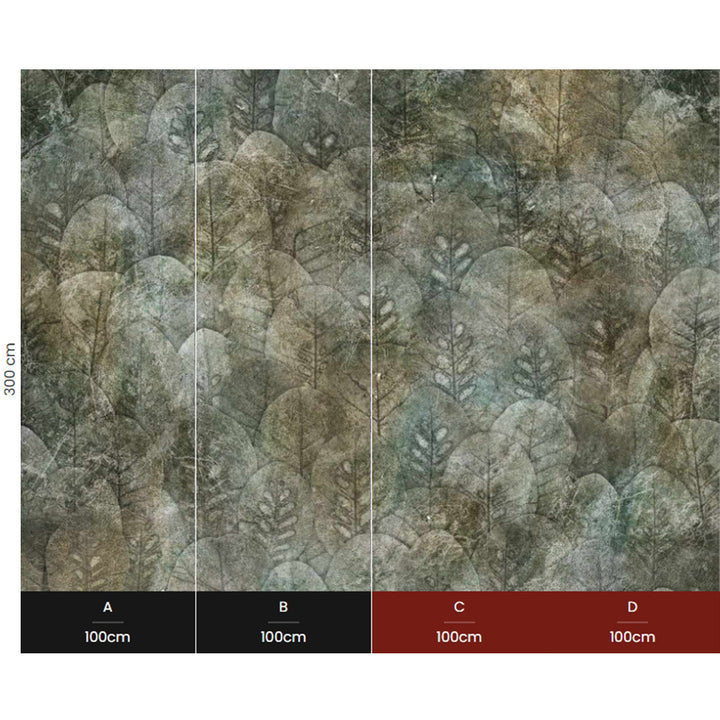 Papier peint Iberis#color-theme_4