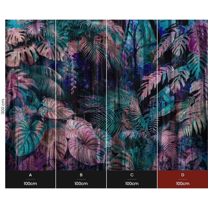 Papier peint Jungle#color-theme_1