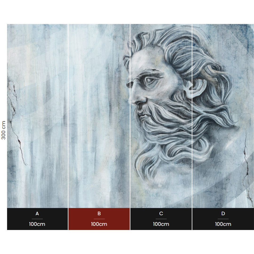 Papier peint Poseidon#color-theme_1