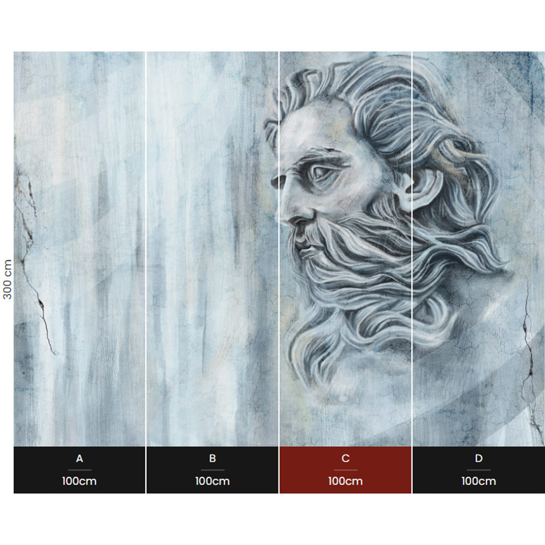 Papier peint Poseidon#color-theme_1