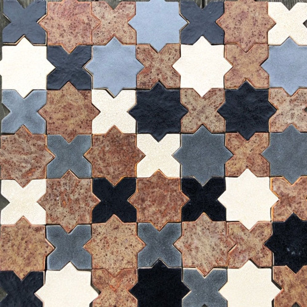 Carreaux de céramique, d'Agradir#couleur_multicolor