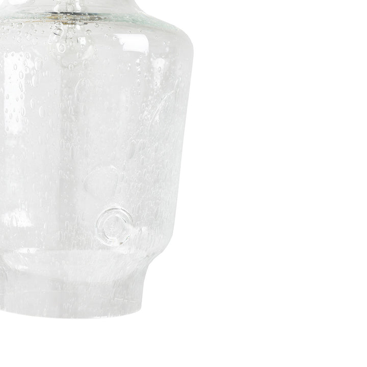 Lampe en verre Bee, incolore#couleur_incolore