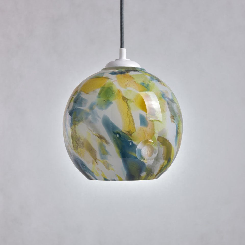 Lampe en verre Galaxy III#couleur_multicolor