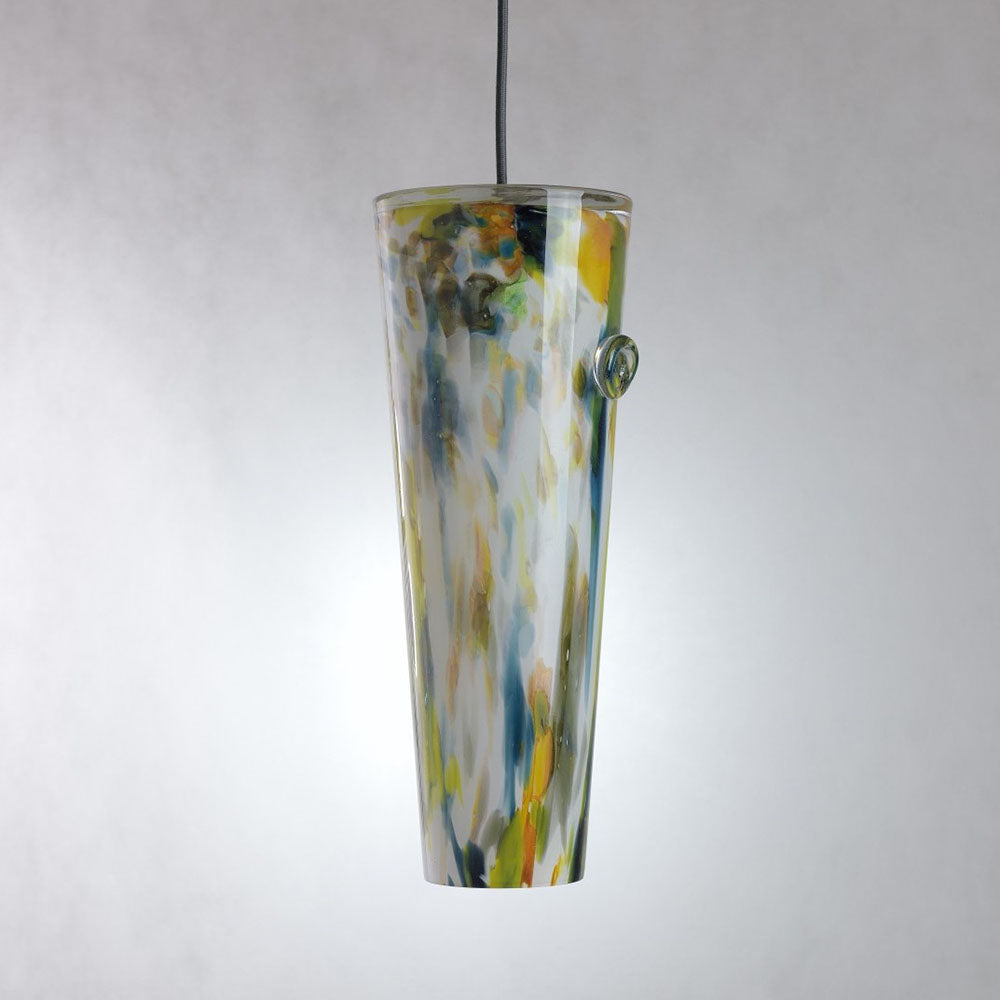 Lampe en verre Volcano II#couleur_multicolor
