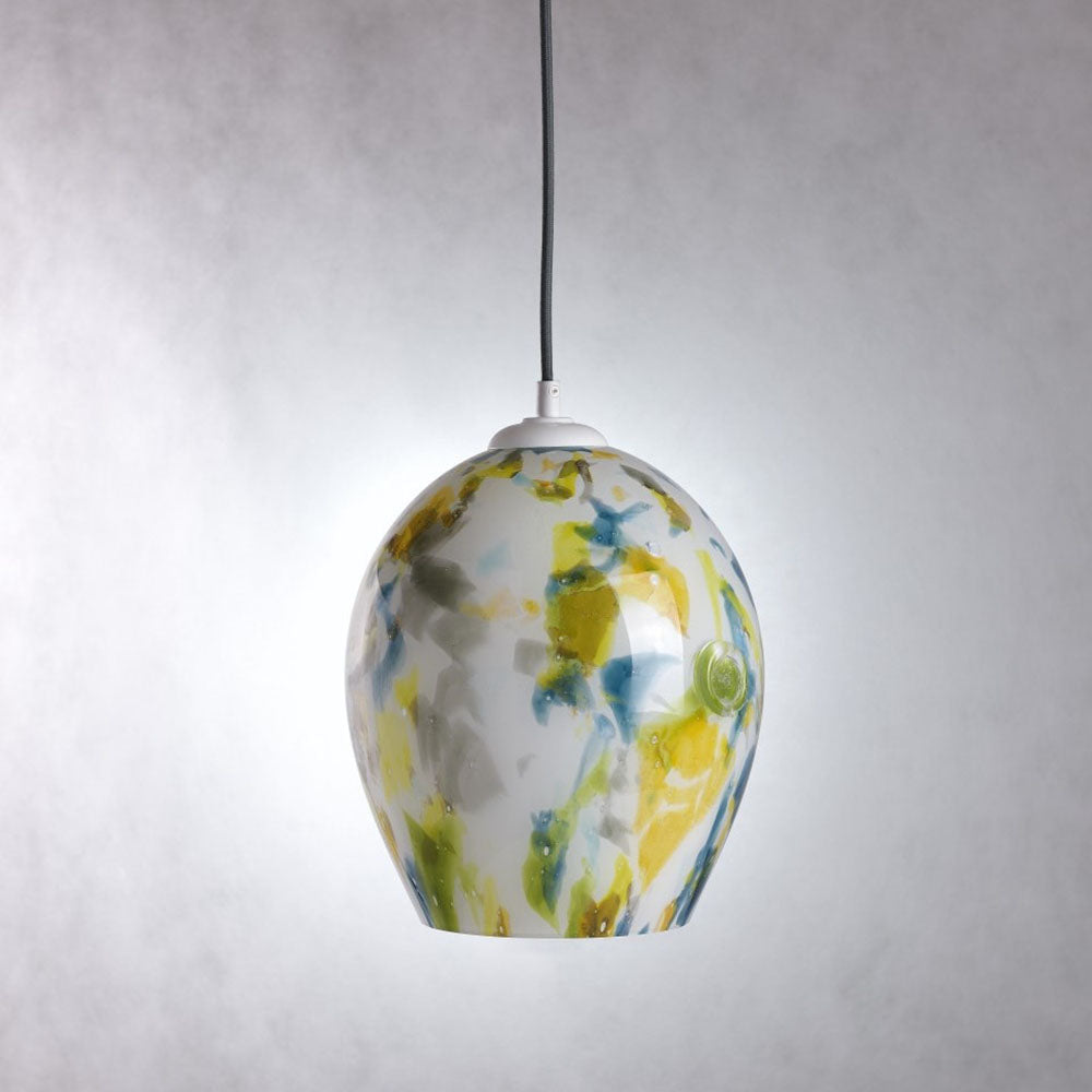 Lampe en verre Space II#couleur_multicolor